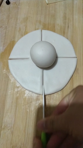 面食教程超级简单