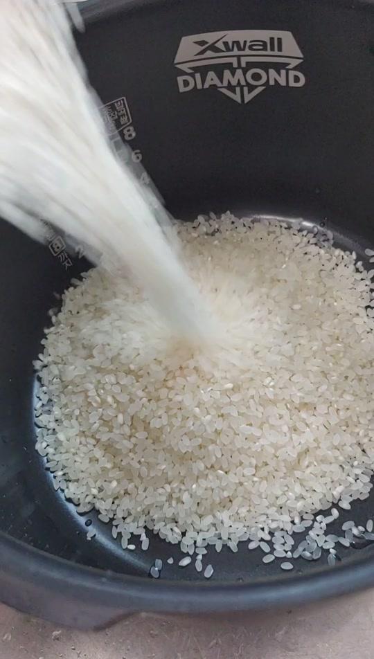 #韩餐 #家庭版#三角紫菜包饭 #赛高 +