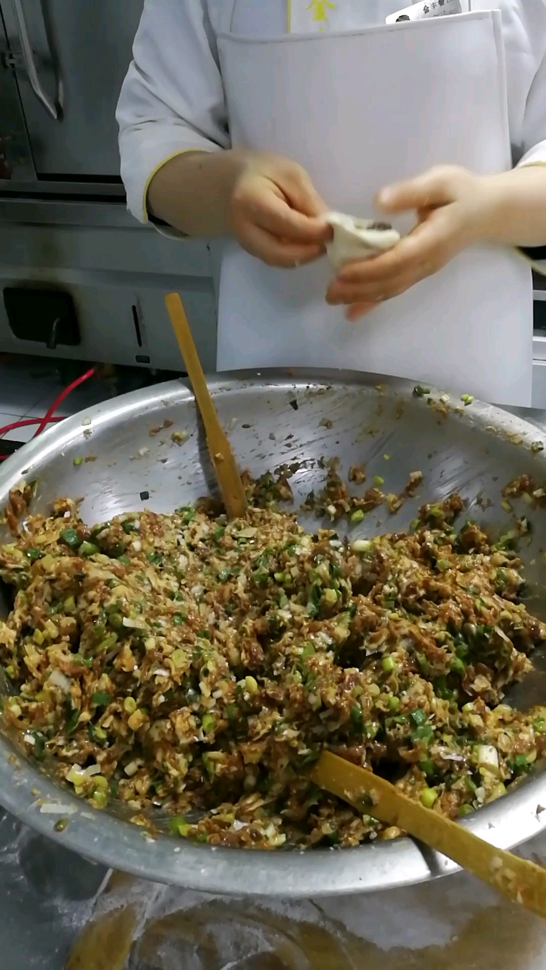 乐亭烧饼
