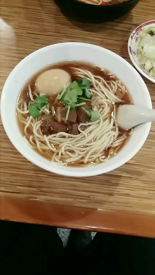 李先生牛肉面
