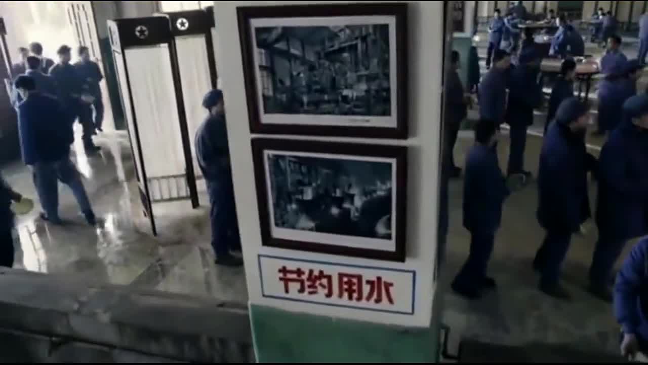 情满四合院:秦淮如就这样骗了许大茂五个馒头!