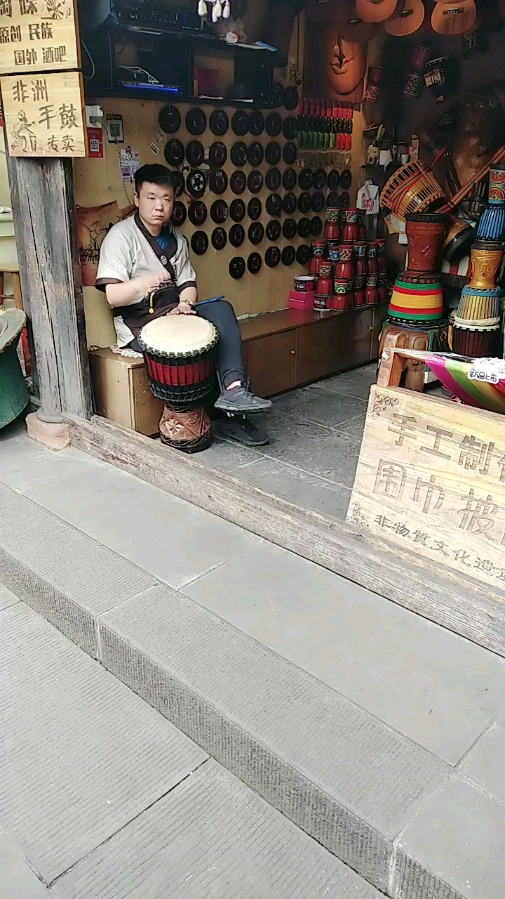 分享视频