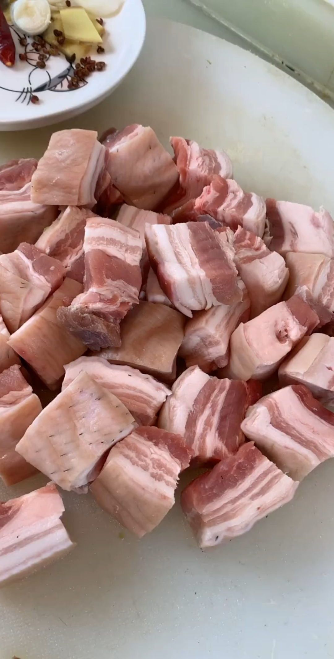 红烧肉做法