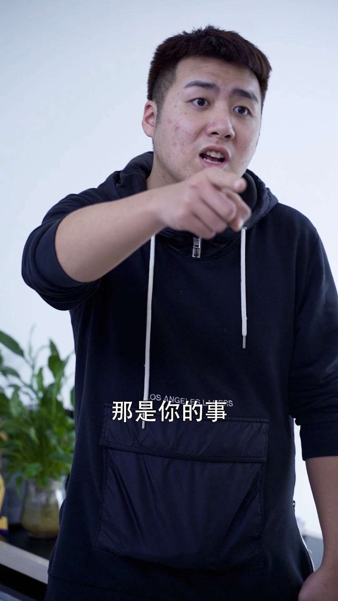 ##独竖一知#别伤害每一个好人,别看不起任何普通人...#好故事#