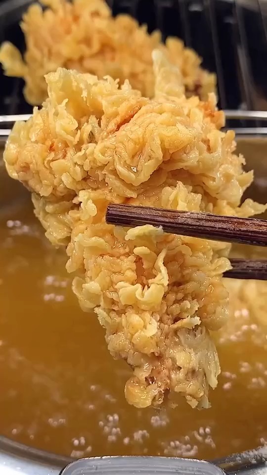 #美食#好吃的炸鸡腿