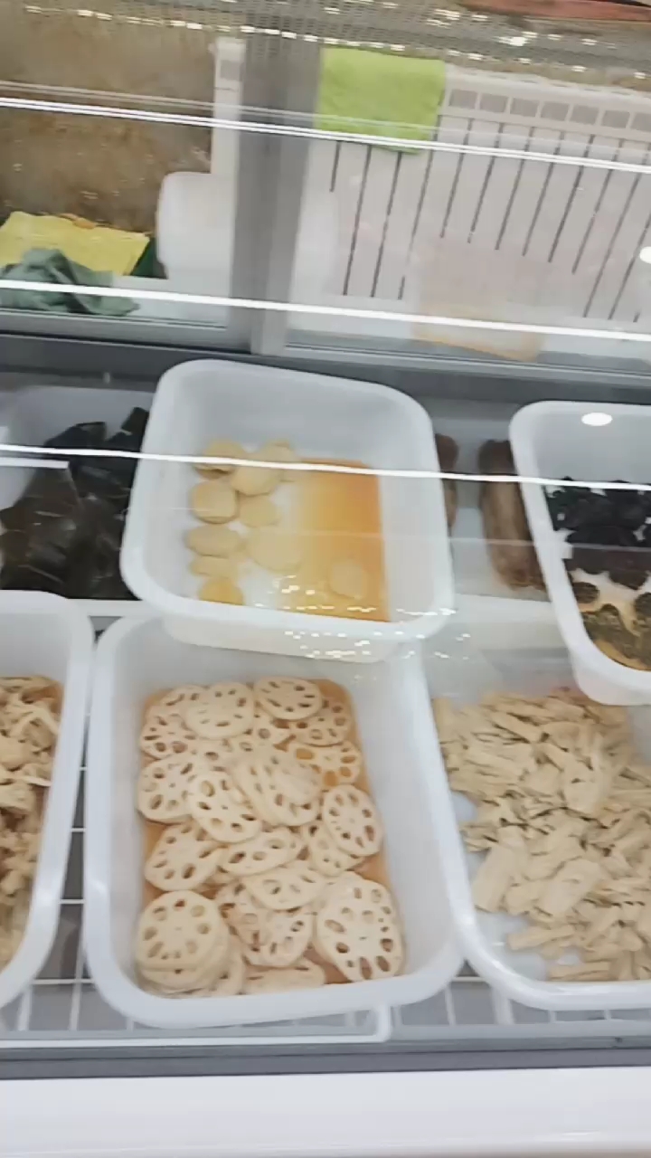 嘎嘎好吃的茉莉香鸭颈王