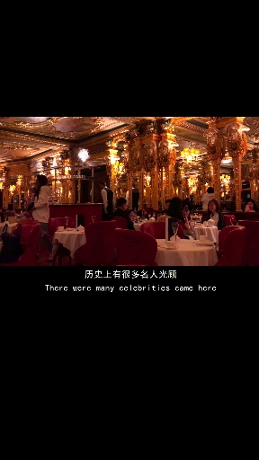 #带上全民去旅行#带你走进黛安娜最爱的英式下午茶 如果你前往伦敦,那就来一次精致轻奢的伦敦