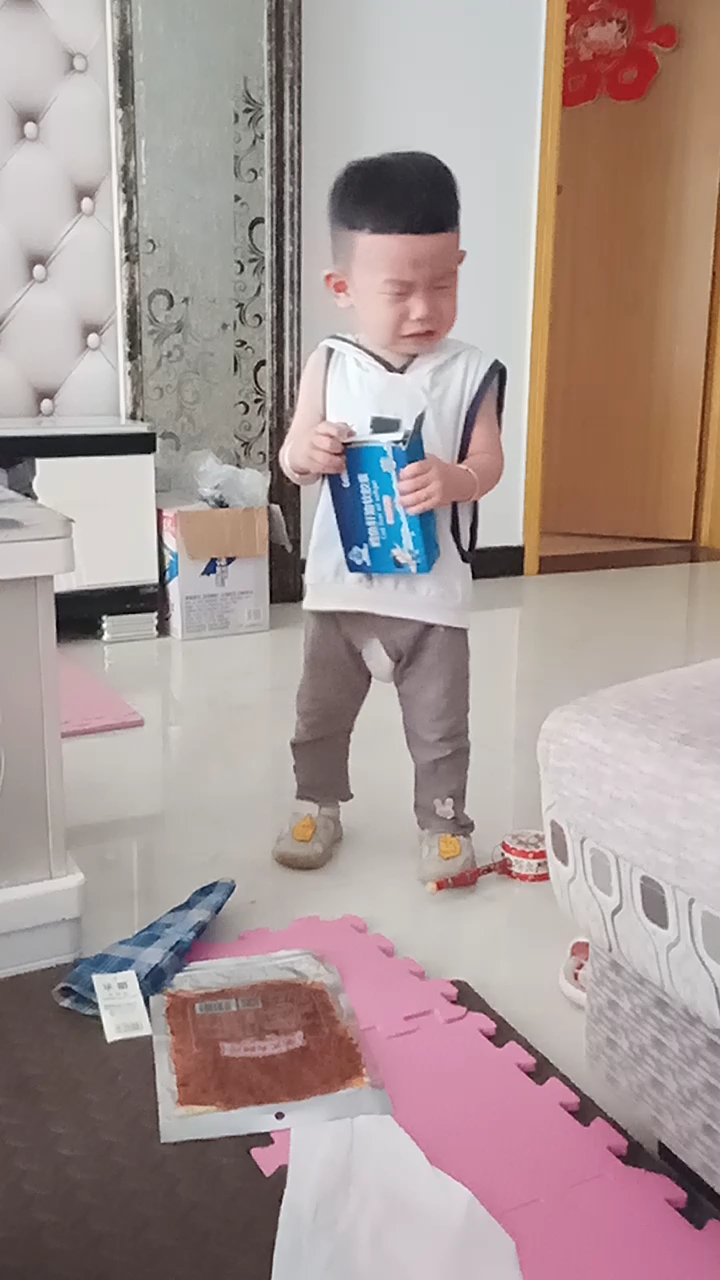 这是要干啥,我也不知道啊