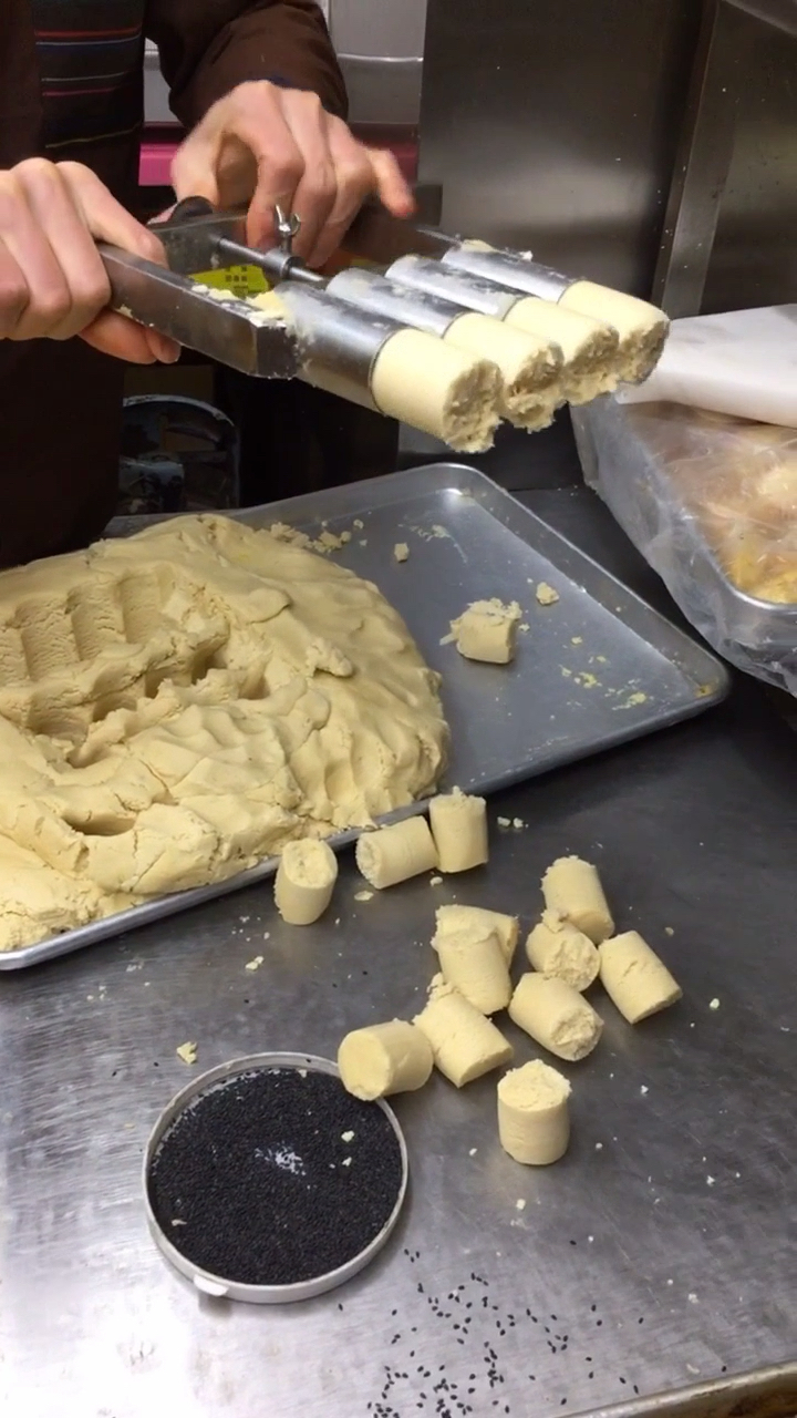 80后童年美食,小时候的味道