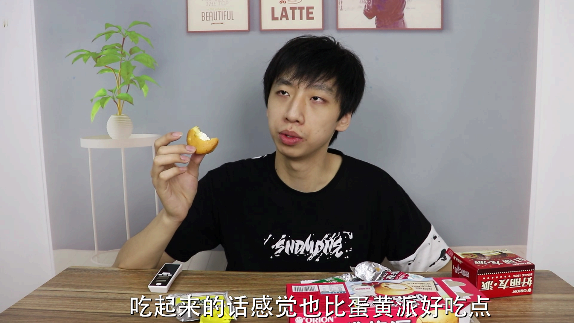 原来不止吃“蛋黄派”会酒驾!这些你还敢吃吗?(No3)