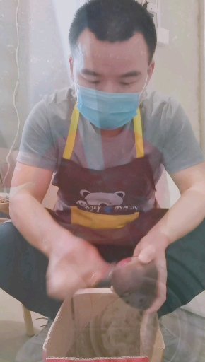 #果蔬卡通包#红色甜菜根,可以做出很红很红的包子和馒头