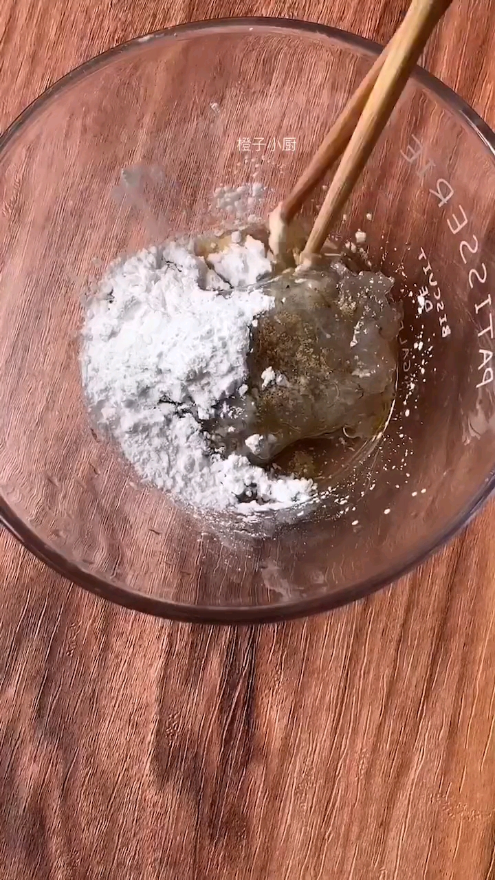 #美食#这个必须有营养,老少皆宜