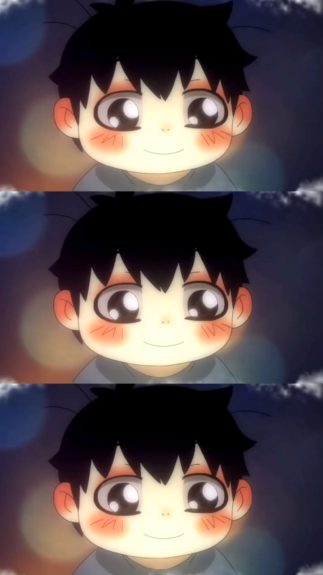 63_越是懂事的孩子越让人心疼馒头日记