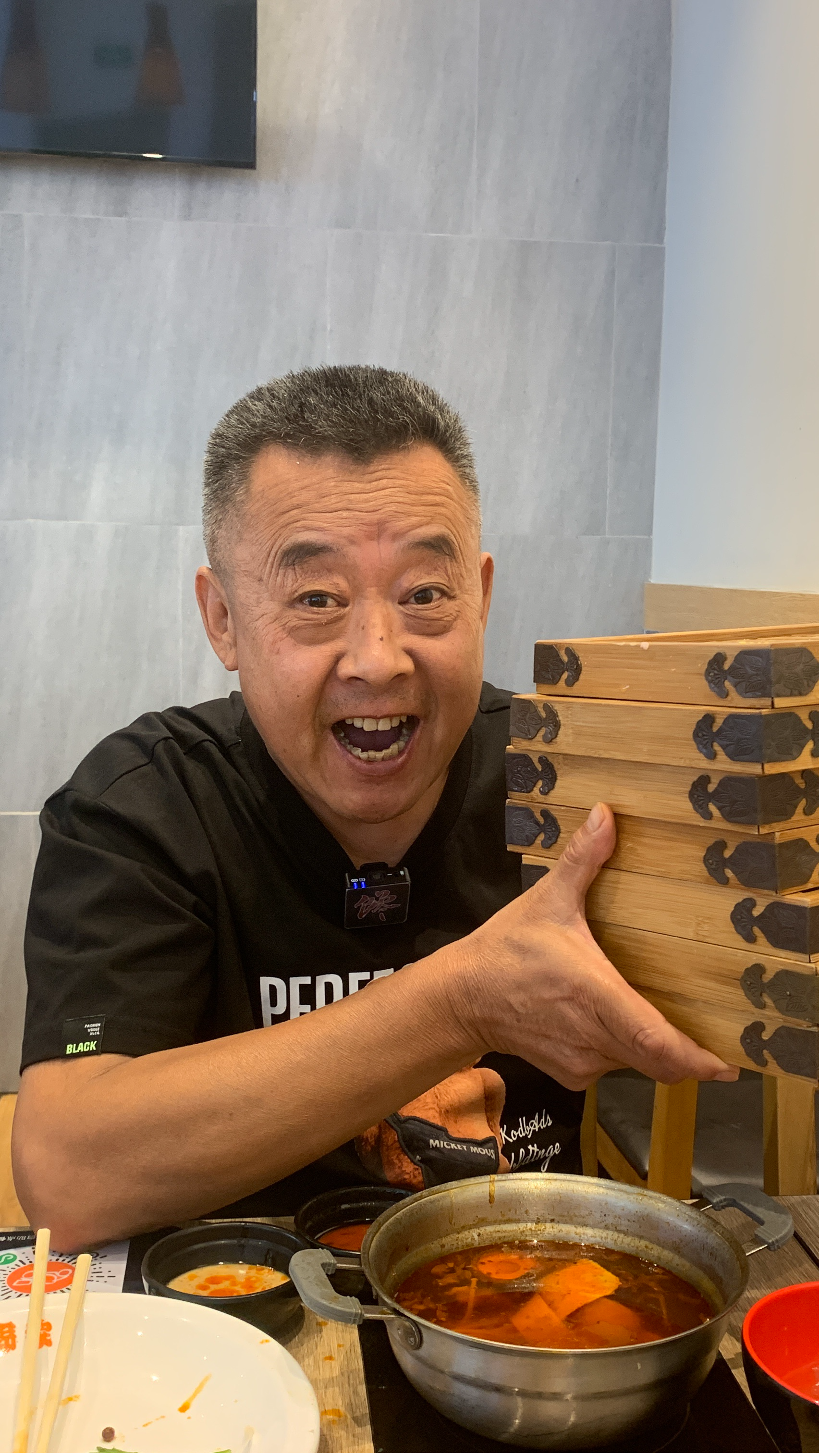 #美食#吉野家68元的肥牛自助,胃口好的真的能吃回本