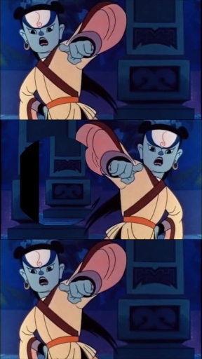 #动漫#经典老动漫西游记
