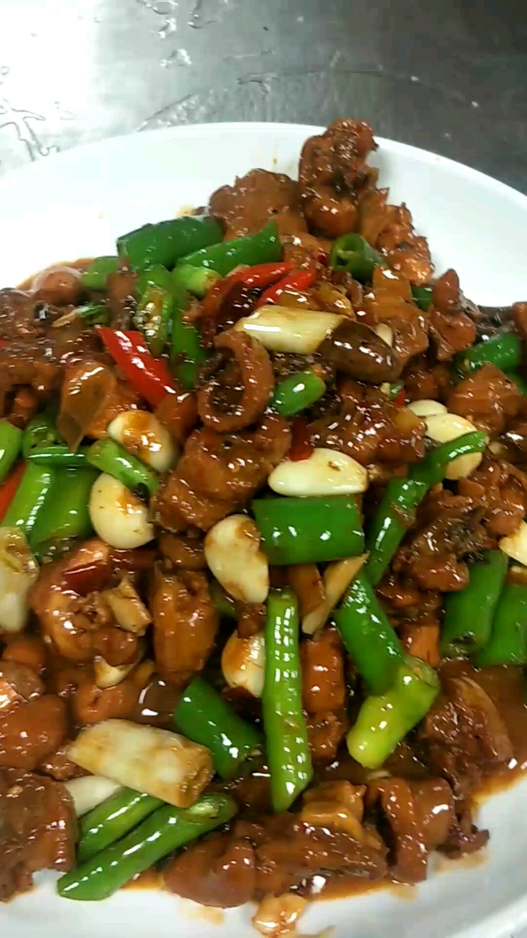 临沂炒鸡