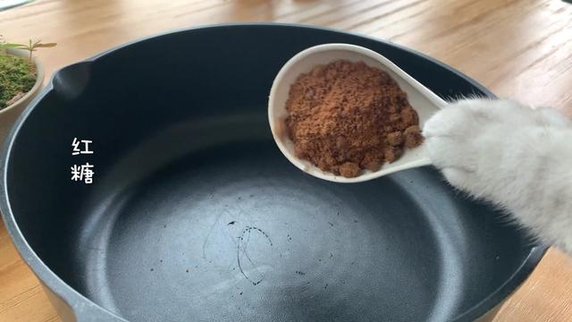 喝猫咪做的奶茶是什么样的体验?#素士小奶刷电动牙刷  #会做饭的猫