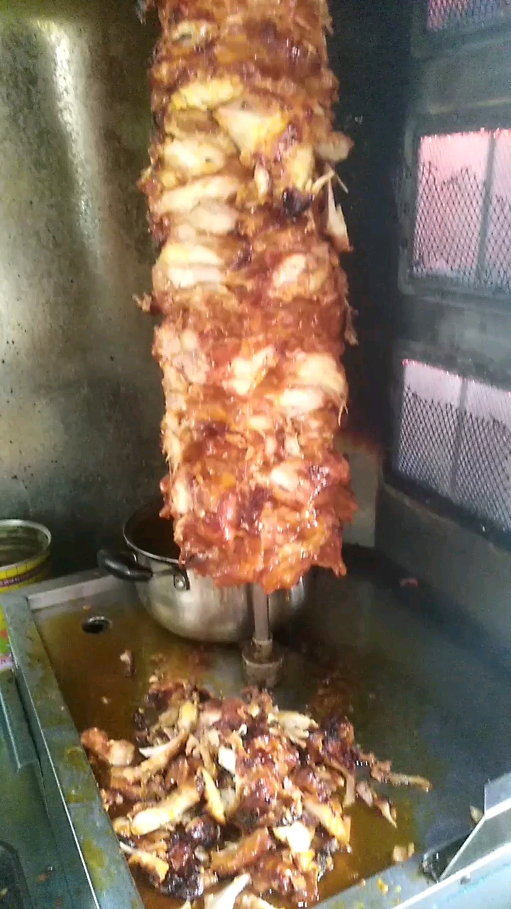 食食客客巴西烤肉饭
