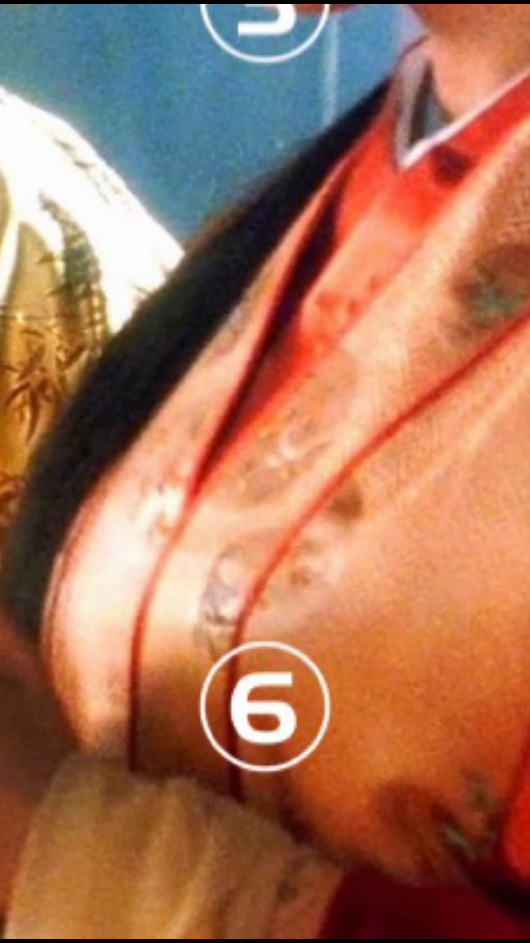 拥有反转最大最好看的结尾,然而小鸡吃米图,到底是谁画的呢?