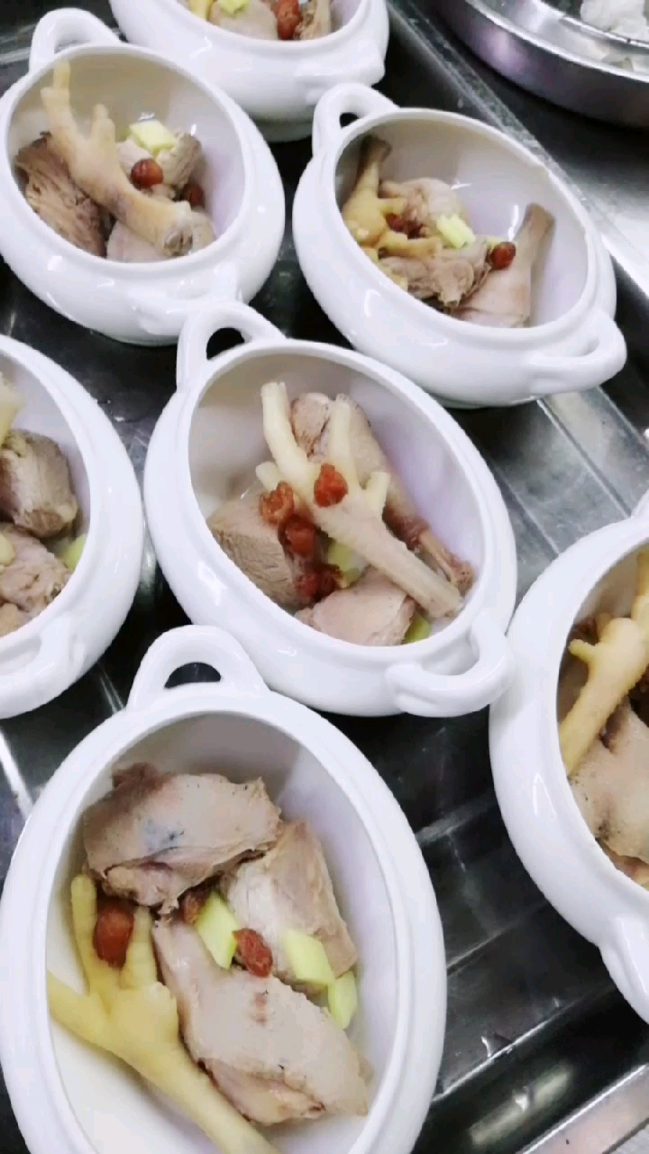 螺头汤