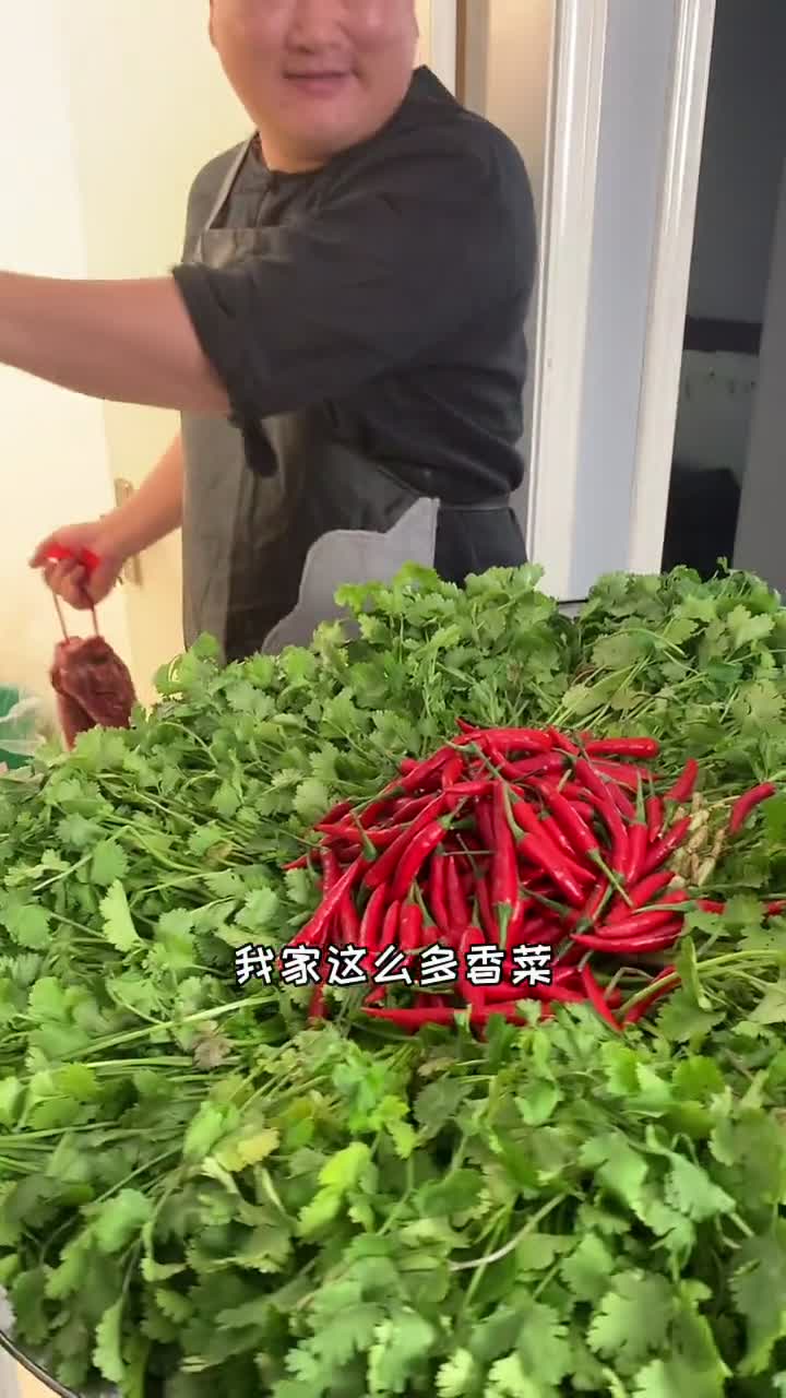 家庭版凉拌牛肉做法,感谢朋友们的支持!