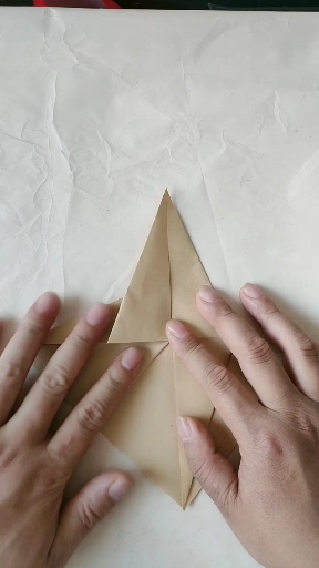 #手工折纸#金枪鱼纸飞机