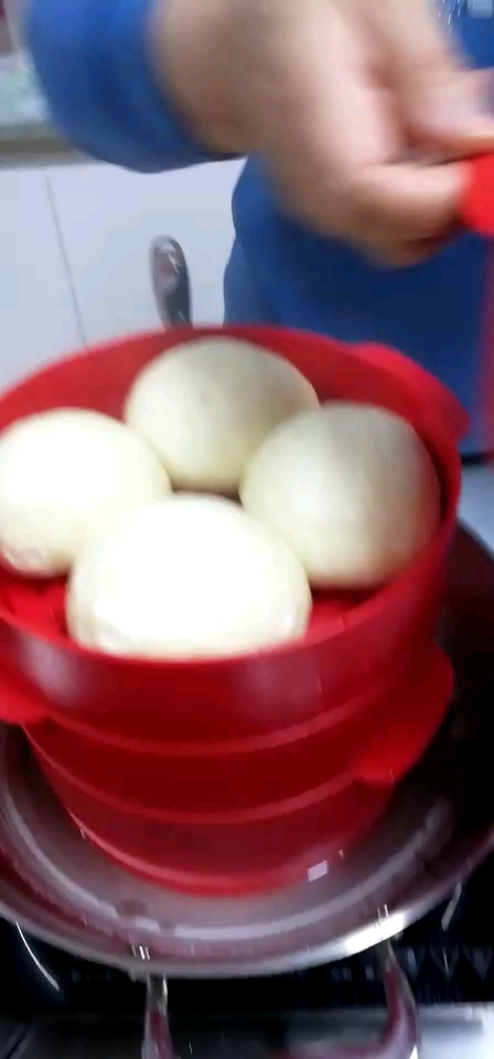 特百惠蒸霸