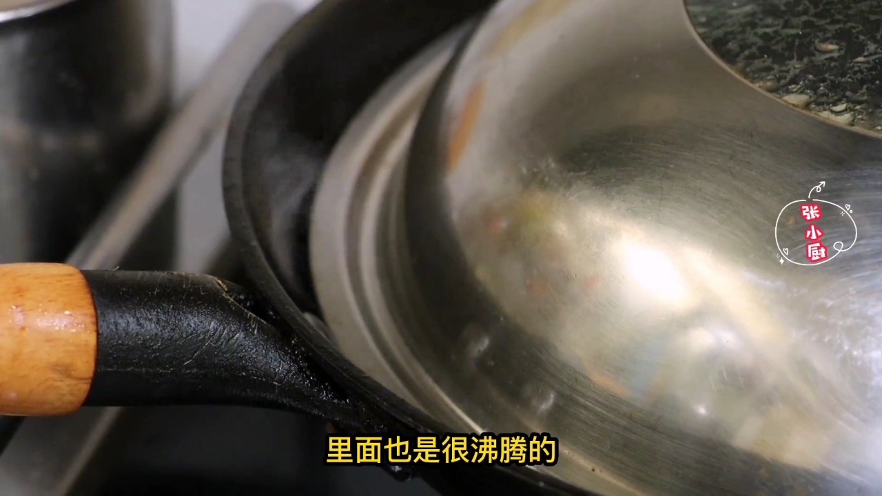 #美食#卖废旧得13块,做,鲫鱼豆腐汤,给姐补身体,汤鲜奶白,营养丰富  下