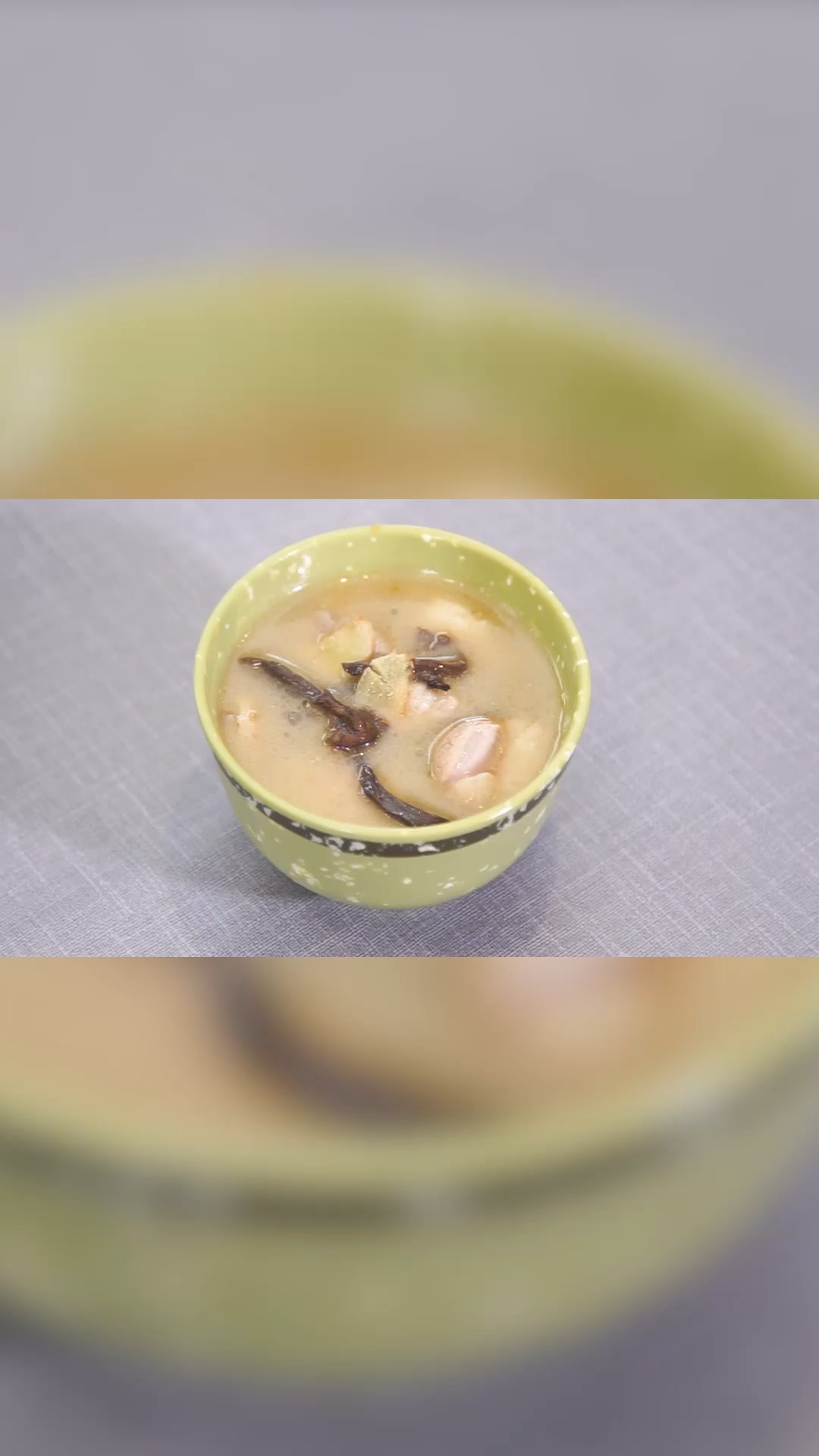 茶树菇老鸭汤的做法