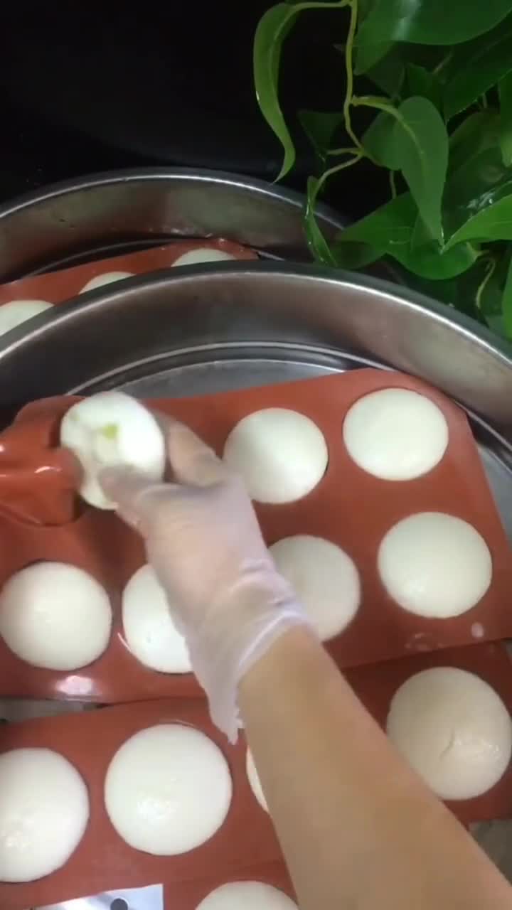 水果酒酿小米糕,你喜欢吗我是每一锅都要吃@经纪人小微