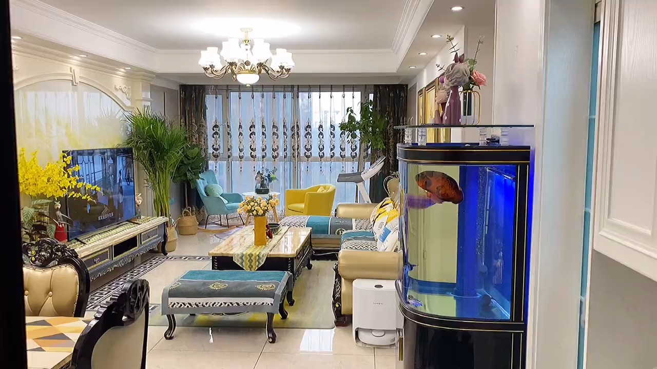 这是我家过去一年里新房入住用过的好物排行榜,你家有没有同款?#好物分享#居家好物