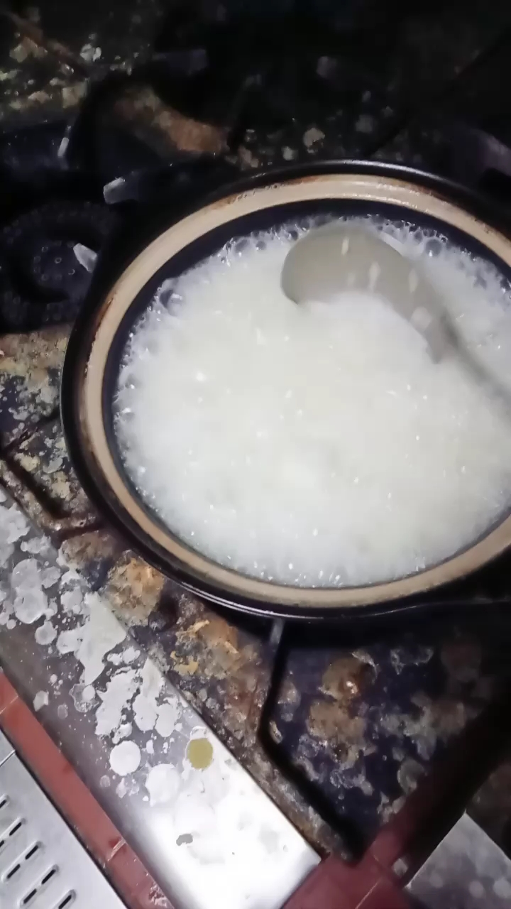 最古老的做法,米鱼记,我亲手做的哦!有想吃的快来