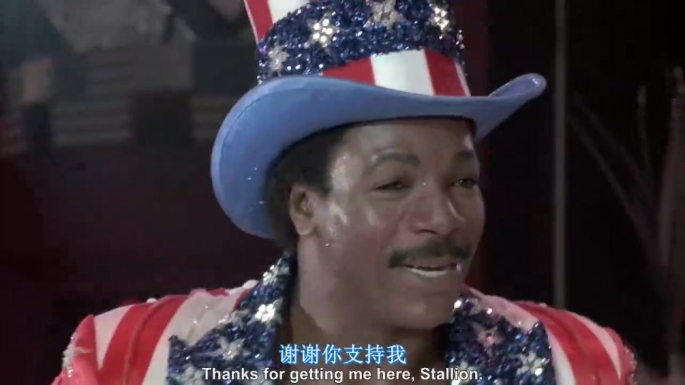 最好的拳击猛片,没有之一,美国拳击手对打俄罗斯,拳拳到肉