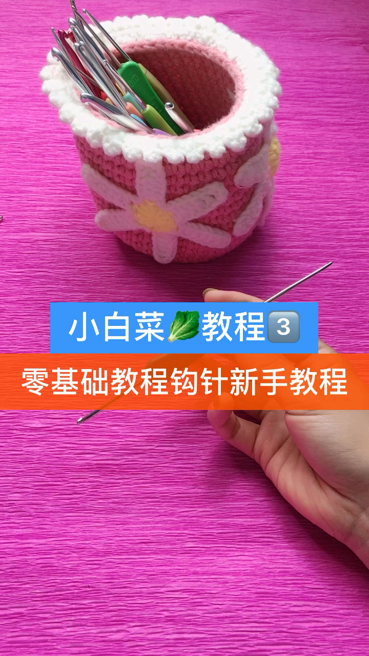 #好样青年#小白菜教程3