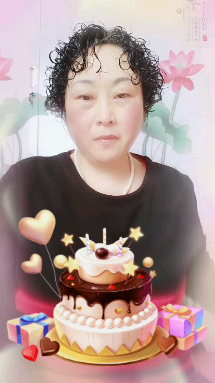 #生日快乐#今天是我的生日煮了几个鸡蛋得来吃吧大家祝我生日快乐吧