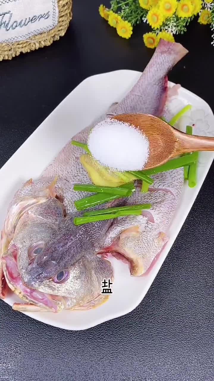 学会这个锡纸烤鱼,全家人都夸你是大厨