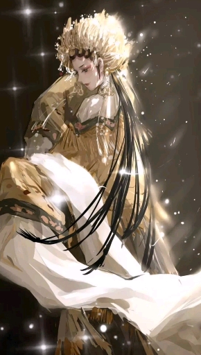 #壁纸#人道海水深,不及相思半分