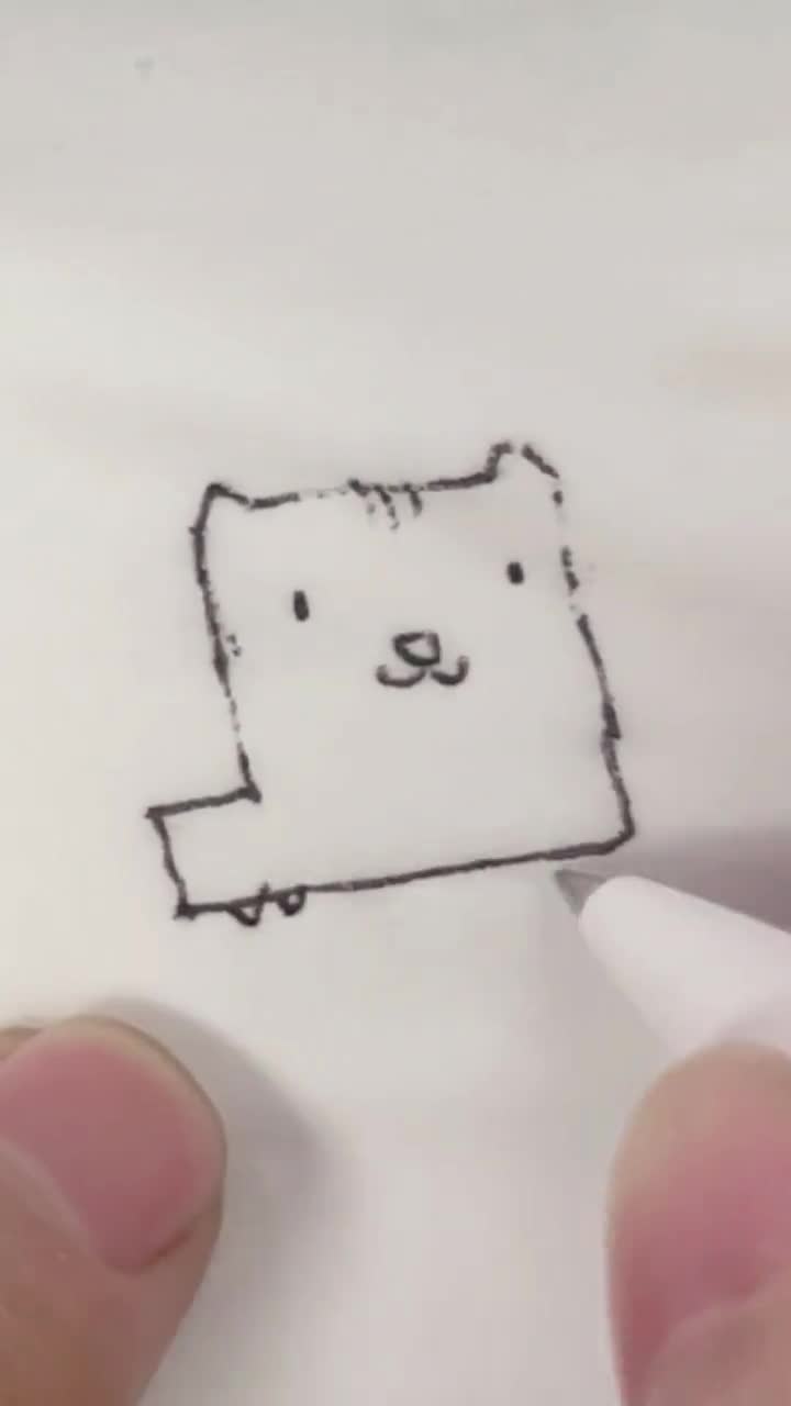 元宵节没啥才艺画个主子吧简笔画我的元宵故事新春日记爱宠治愈季花臂仙女茶茶子