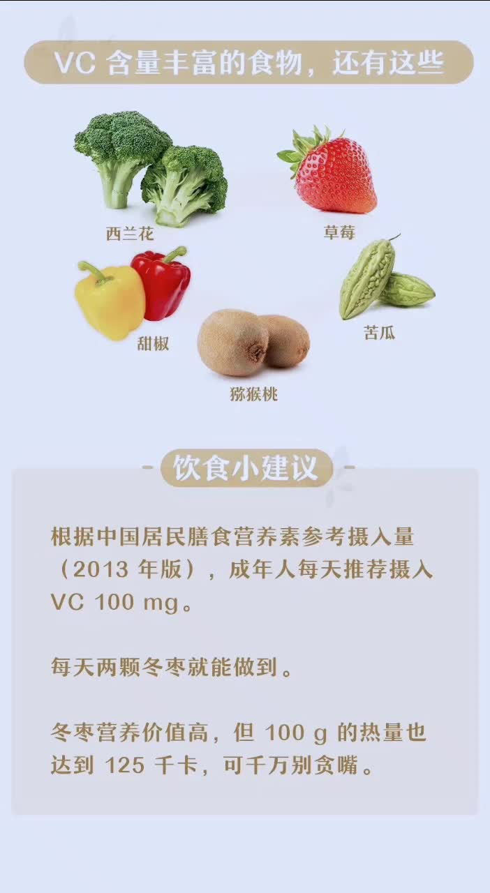 食物的秘密你知多少,