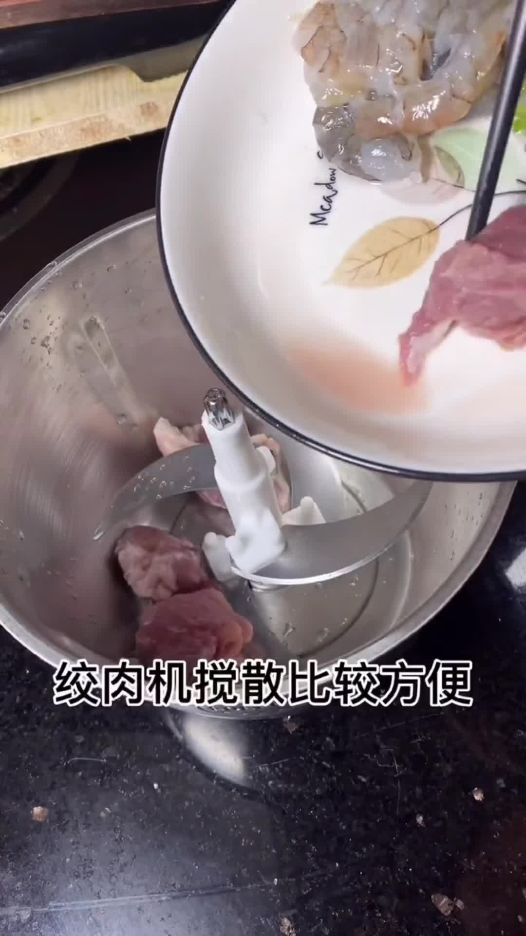白菜粥的做法,你学会了吗