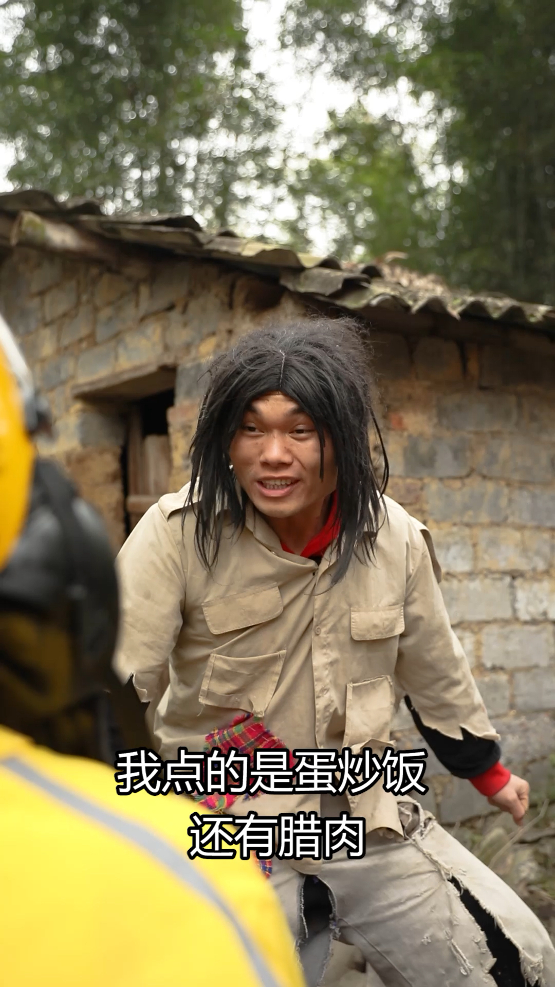 #谁是段子王#