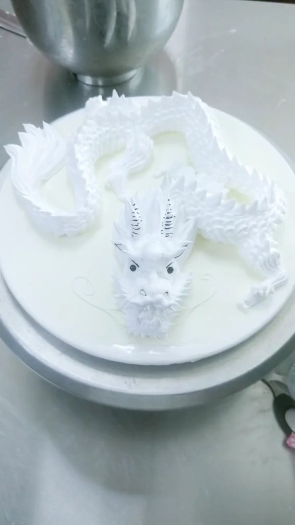 生肖之中国龙