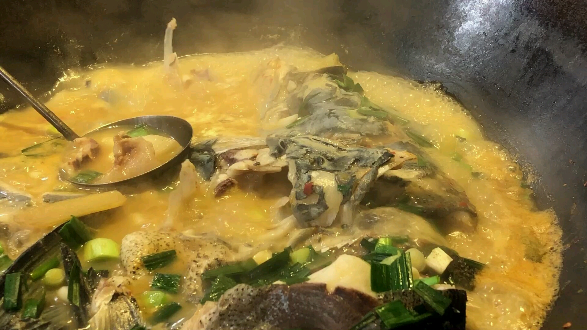 淳鱼千岛湖