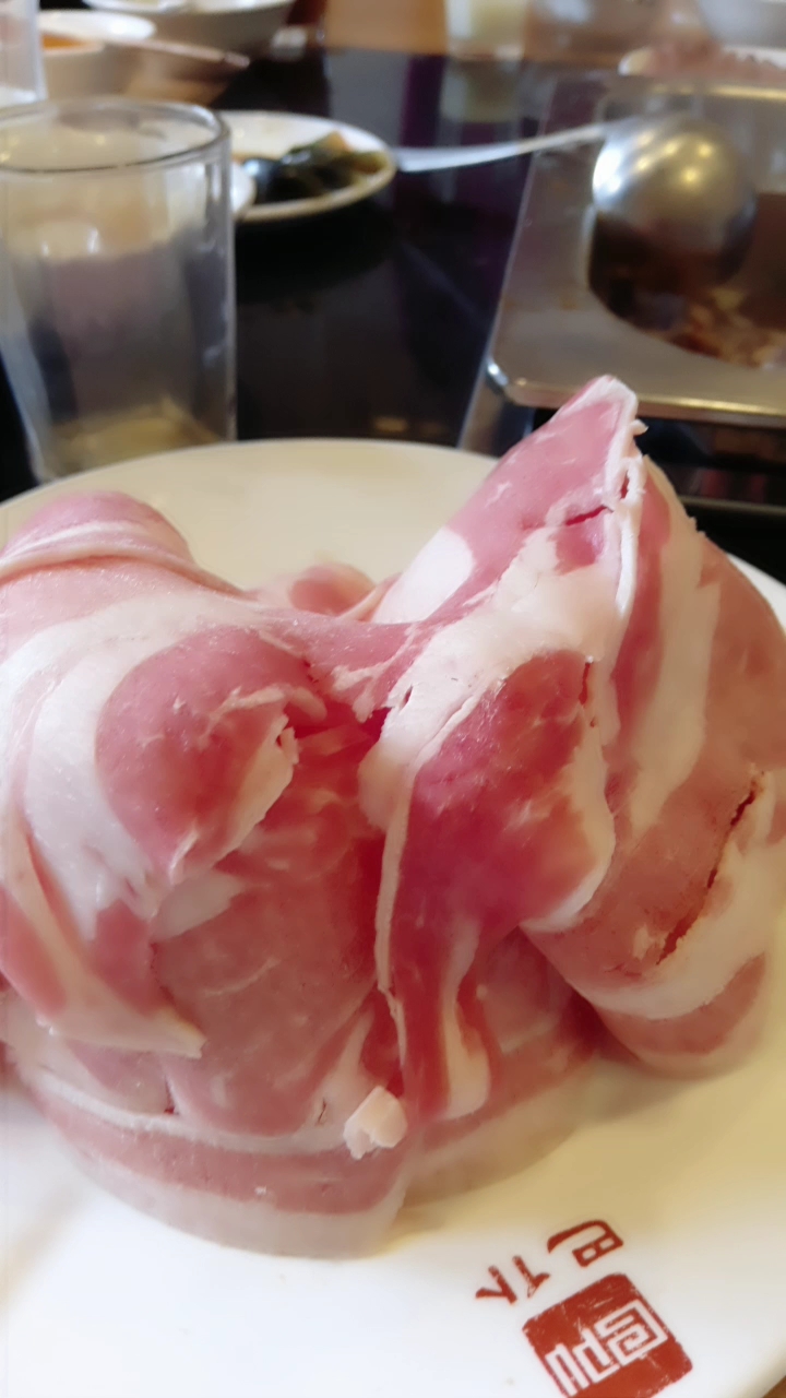 牛肉卷 