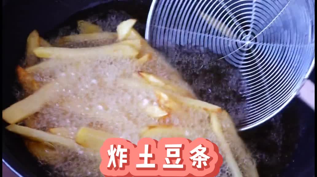 乖乖待在家里自制超丰富的烤鱼