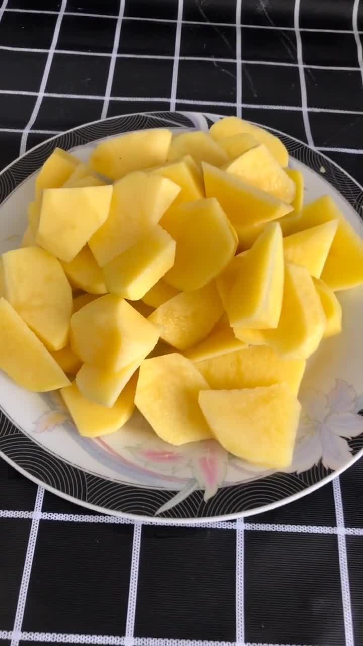 #菜品每天更新#美食教程6