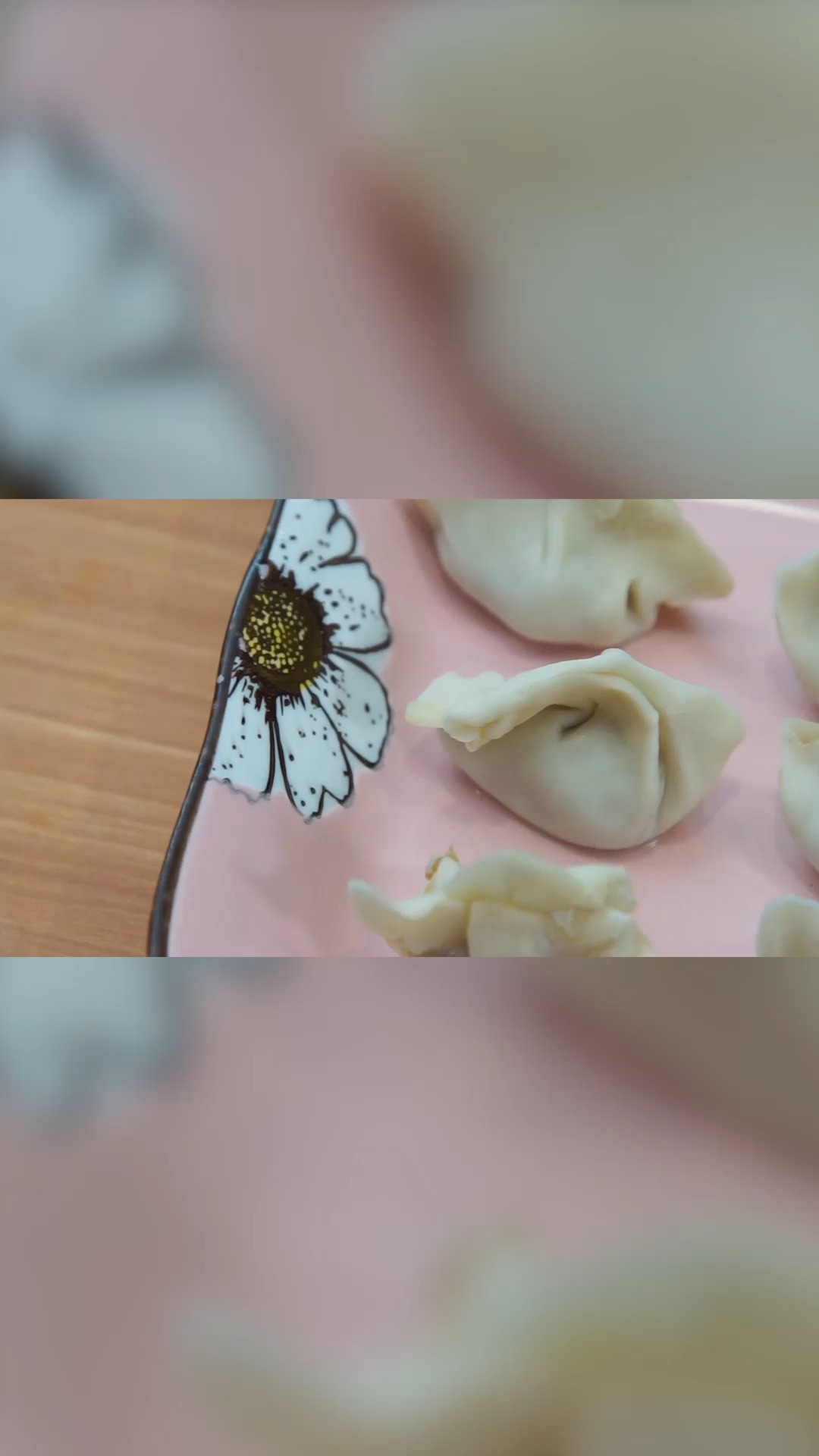 猪肉白菜馅的饺子怎么做
