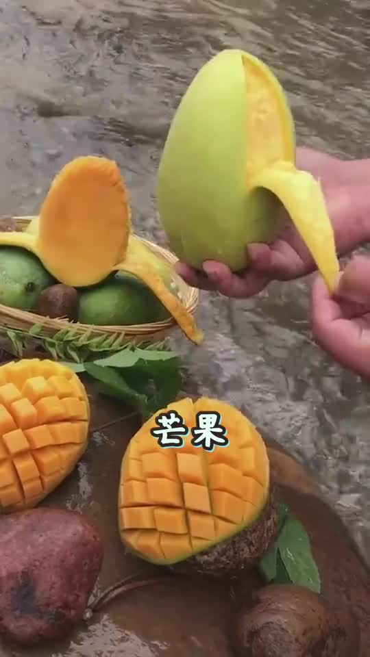 孕妇不能吃的水果,建议准妈妈们收藏