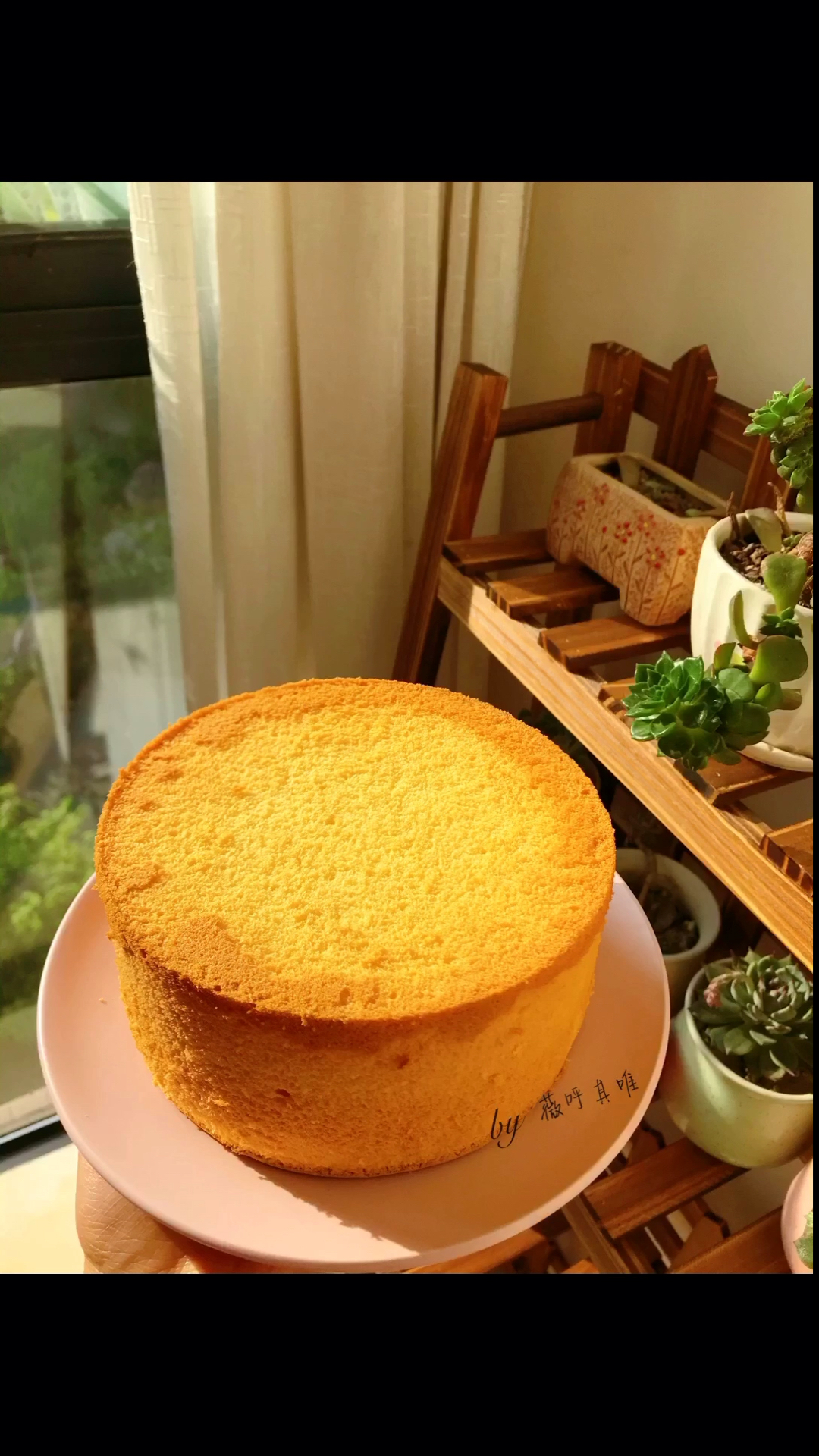 #爱美食爱生活#要做就做精致,给11岁大儿子做的生日蛋糕和椰蓉面包