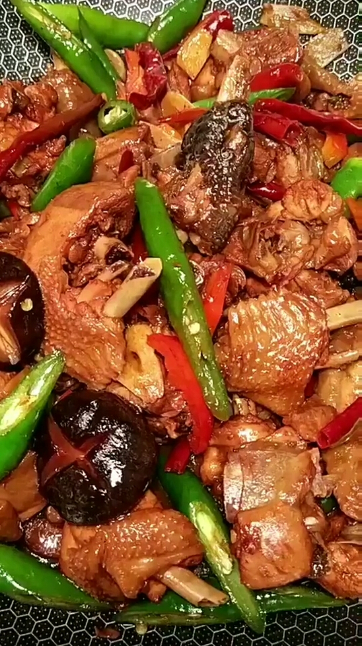 #美食#好吃下饭的